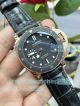 VS Swiss Clone Panerai Pam974 Luminor Submersible 42 3 Days Rose Gold Case Watch (2)_th.jpg